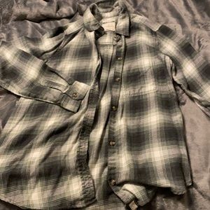 AE flannel